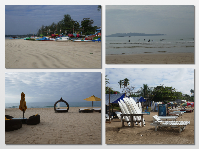 Lanka beach 1